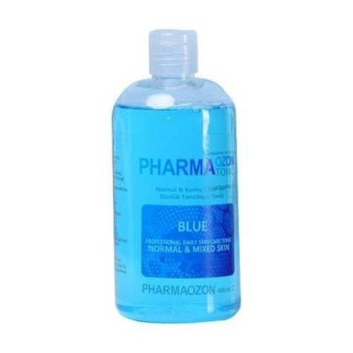 Pharmaozon Normal - Karma Cİltler için Tonik 400 ml - Pharmaozon