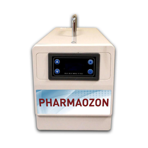 Pharmaozon PH AIR -05 E Dijital Timerlı Ozon Jeneratörü - Pharmaozon
