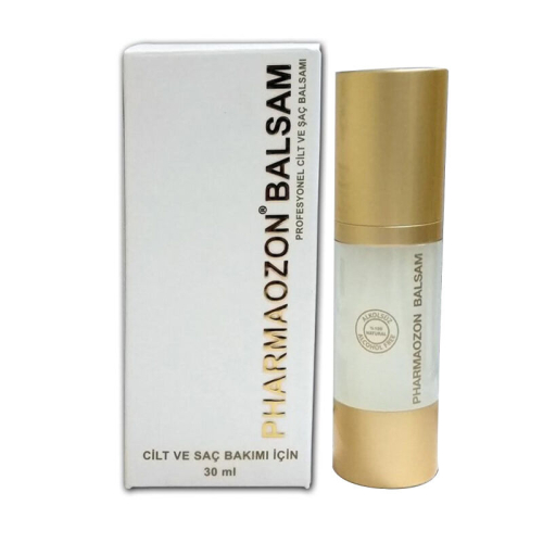 Pharmaozon Profesyonel Cilt ve Saç Balsamı 30 ml - Pharmaozon