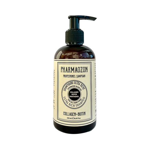 Pharmaozon Profesyonel Şampuan 250 ml - Pharmaozon
