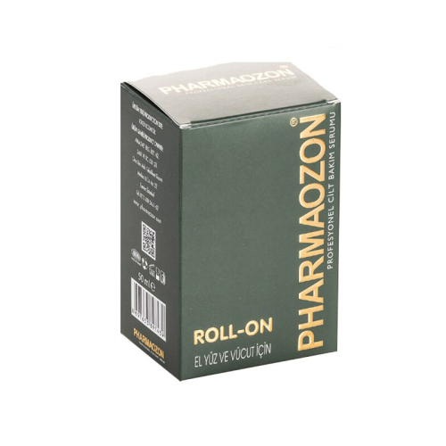 Pharmaozon Roll On 50 ml - 1