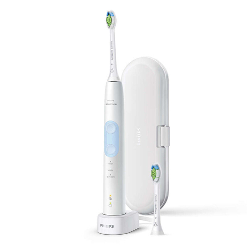 Philips Sonicare Protective Clean 5100 Şarjlı Diş Fırçası - Philips