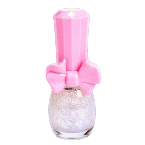 Pinky Cosmetic Çocuklar İçin Soyulabilir Oje - Glitterlı - Pinky Cosmetic