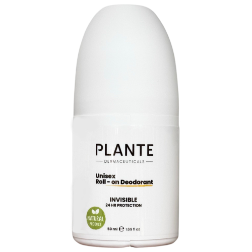 Plante Cosmetics Doğal Roll On Deodorant 50 ml - Plante Cosmetics