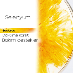 Plante Cosmetics Selenium Anti-Dandruff Kepek Karşıtı Şampuan 400 ml - 3