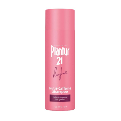 Plantur 21 Nutri-Caffeine Shampoo 200 ml - 1