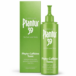 Plantur39 Fito-Kafein Saç Bakım Toniği 200 ml - 2