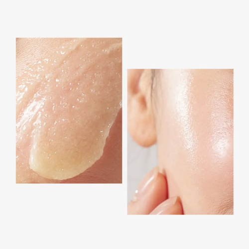 Plu 365 Facial Scrub Honey Lemon - Ballı ve Limonlu Yüz Peelingi 100 gr - 2