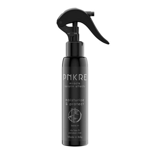 Pnkre Durulanmayan Keratin Bakım Kremi 125 ml - Pnkre