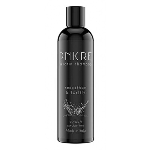 Pnkre Smoothen Fortify Keratin Şampuan 250 ml - 1