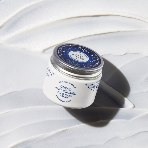 Polaar Canlandırıcı Gece Kremi 50 ml - 7