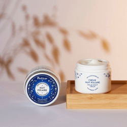 Polaar Canlandırıcı Gece Kremi 50 ml - 6