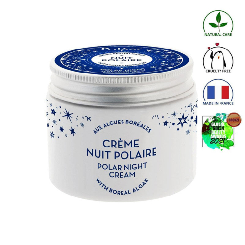 Polaar Canlandırıcı Gece Kremi 50 ml - 2
