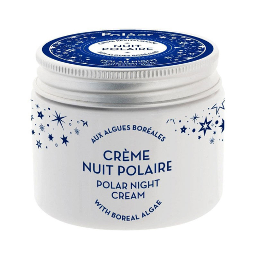 Polaar Canlandırıcı Gece Kremi 50 ml - Polaar