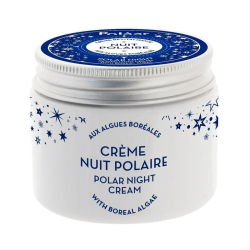 Polaar Canlandırıcı Gece Kremi 50 ml - 1