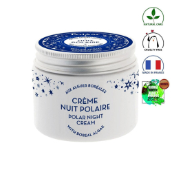 Polaar Canlandırıcı Gece Kremi 50 ml - 2