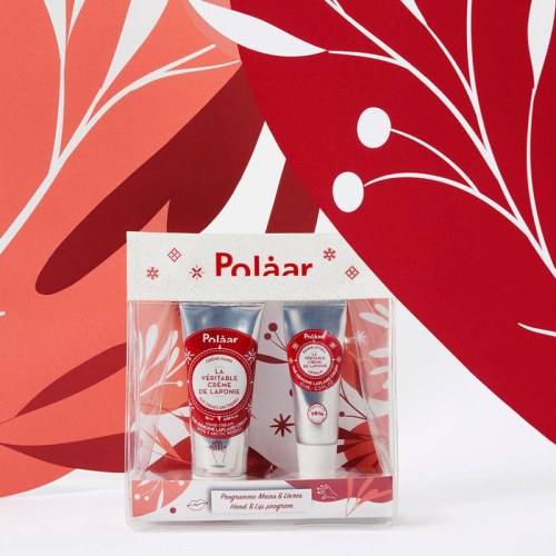 Polaar El ve Dudak Nemlendirici Bakım Kiti - 3
