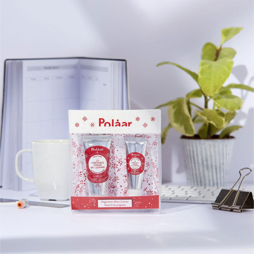 Polaar El ve Dudak Nemlendirici Bakım Kiti - 6