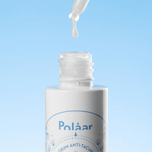 Polaar Eternal Snow Dark Spots Serum 30 ml - 3