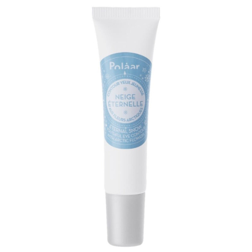 Polaar Eternal Snow Eye Contour 15 ml - Polaar