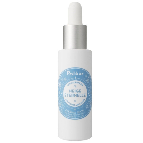 Polaar Eternal Snow Yaşlanma Karşıtı Serum 30 ml - Polaar