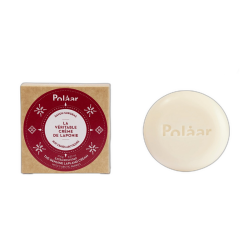 Polaar Extra Rich Soap The Genuine lapland Cream 100 g - 2