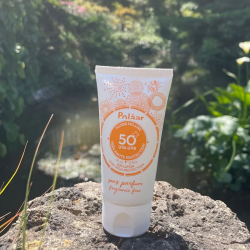 Polaar Fluide Solaire Güneş Koruyucu Krem Spf50+ 50 ml - 4