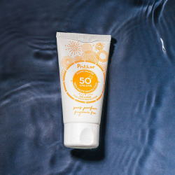 Polaar Fluide Solaire Güneş Koruyucu Krem Spf50+ 50 ml - 5