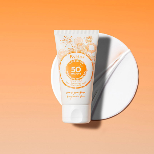 Polaar Fluide Solaire Güneş Koruyucu Krem Spf50+ 50 ml - 2