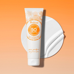 Polaar Güneş Koruyucu Yüz ve Vücut Sütü SPF50+ 150 ml - 2