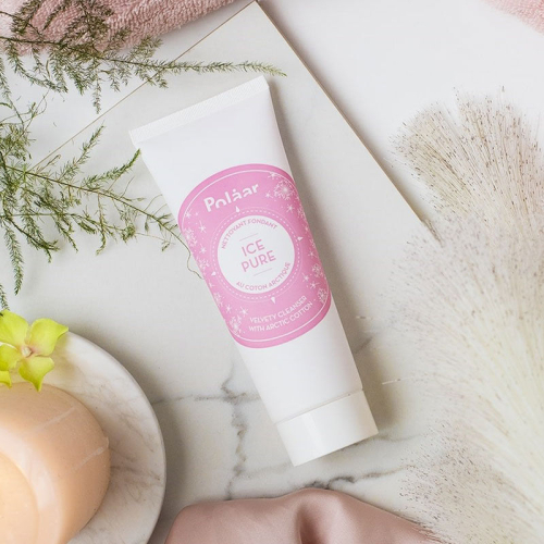 Polaar Ice Pure Cilt Temizleme Jel 125 ml - 4