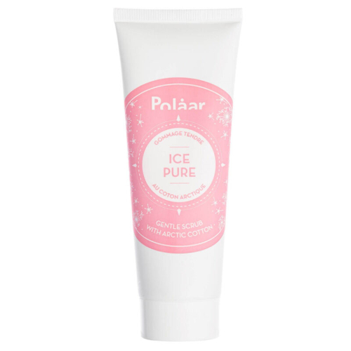 Polaar Ice Pure Cilt Temizleme Jel 125 ml - Polaar
