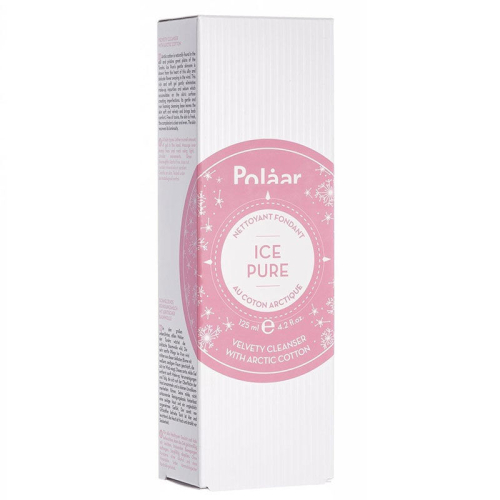 Polaar Ice Pure Cilt Temizleme Jel 125 ml - 5