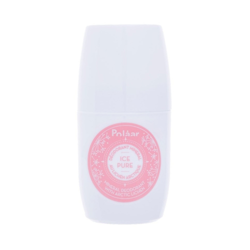 Polaar Ice Pure Mineral Deodorant 15 ml - Polaar