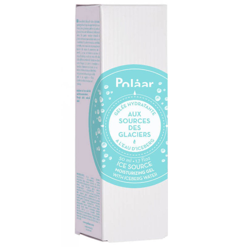 Polaar Icesource Yoğun Nemlendirici Jel 50 ml - 3