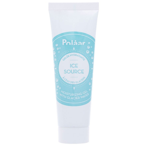 Polaar Icesource Yoğun Nemlendirici Jel 50 ml - Polaar