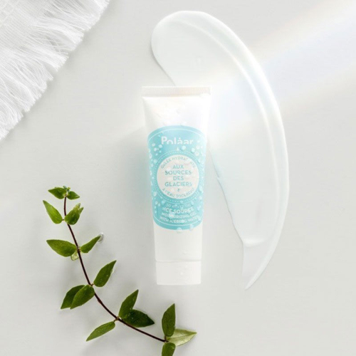 Polaar Icesource Yoğun Nemlendirici Jel 50 ml - 4