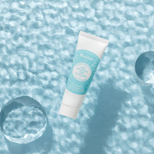 Polaar Icesource Yoğun Nemlendirici Jel 50 ml - 5