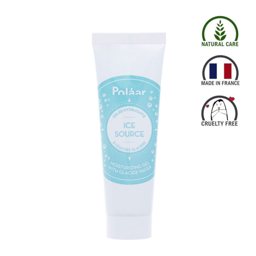 Polaar Icesource Yoğun Nemlendirici Jel 50 ml - 2