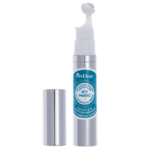 Polaar Icy Magic Roll-on Göz Çevresi Bakımı 10 ml - Polaar