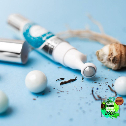 Polaar Icy Magic Roll-on Göz Çevresi Bakımı 10 ml - 5