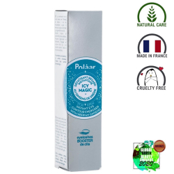 Polaar Icy Magic Roll-on Göz Çevresi Bakımı 10 ml - 6