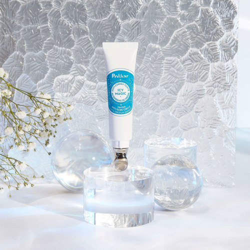 Polaar Icy Magic Tinted Anti Dark Circle 15 ml - 4