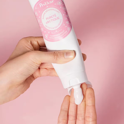 Polaar Makyaj Temizleyici Balsam 150 ml - 3