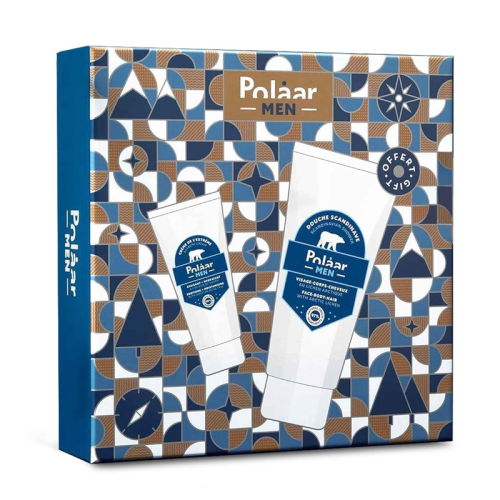 Polaar Men SET - Polaar