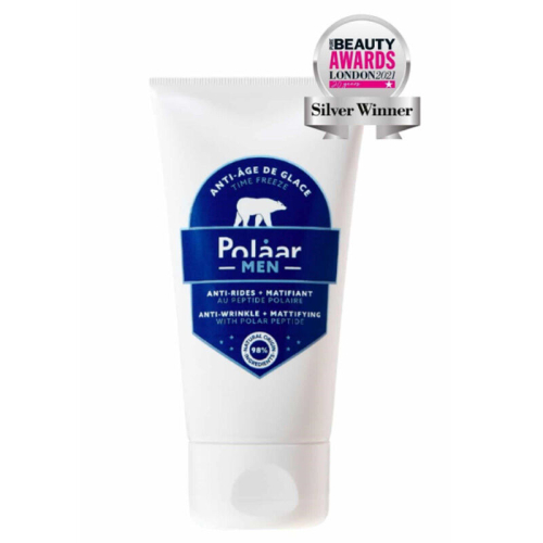 Polaar Men Yaşlanma Karşıtı Bakım 50 ml - Polaar