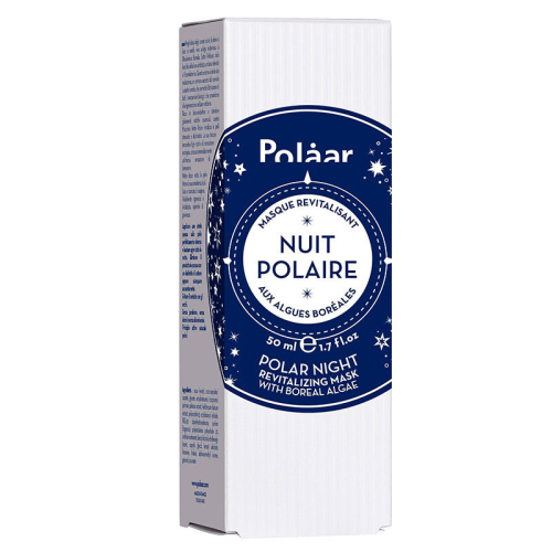 Polaar Night Mask 50 ml - 4