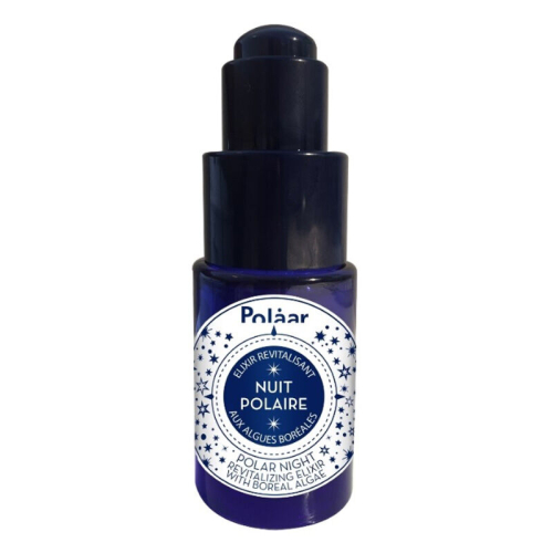 Polaar Night Revitalizing Elixir 15 ml - Polaar