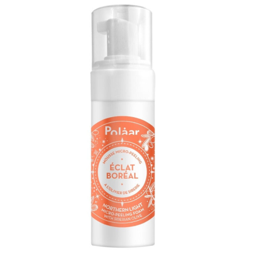 Polaar Northern Light Micro-Peeling Foam 100 ml - Polaar