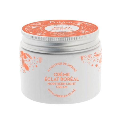 Polaar Northern Light Smoothing Cream 50 ml - Polaar